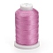 Nylon Thread, Sewing Thread, 3-Ply, Plum, 0.3mm, about 500m/roll