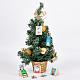 Gorgecraft Christmas Kraft Paper Tags CDIS-GF0001-02-5