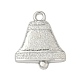 Подвески из сплава с рождественской тематикой FIND-L022-01B-P-1