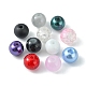 Perle di vetro 300 pz 15 stili GLAA-FS0001-46-3