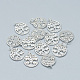 925 серебряный шарм STER-T002-96S-1