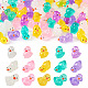 Pandahall 56 шт. DJEW-TA0001-09-1