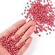 Glass Seed Beads SEED-A012-4mm-125B-4