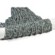 Природного апатита нитей бисера G-RM2025-C39-3x4mm-2