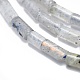 Natural Labradorite Beads Strands G-A177-02-10-3
