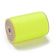 Runde gewachste Polyesterfadenschnur&nbsp;YC-D004-02A-135-2