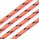 Cordón de poliéster multiusos OCOR-N006-002B-11-4