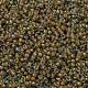 Perline rotonde miyuki rocailles SEED-X0056-RR0351-3