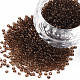 12/0 Grade A Round Glass Seed Beads SEED-Q006-F28-1