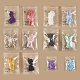 Benecreat 50 pieza kits de joyería de diy DIY-BC0002-78-5