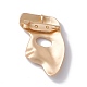 Épinglette de masque en alliage JEWB-C016-05MG-2