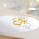 Douze constellations 925 bague en argent sterling&nbsp;FS-WGD38E8-02-1