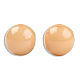 Perles de résine opaques RESI-N034-27-S05-3