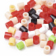 DIY Melty Beads Fuse Beads Sets: Fuse Beads DIY-S033-027-4
