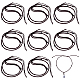 Fabrication de colliers réglables en corde&nbsp;MAK-WH0016-07A-1