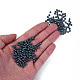 6/0 Czech Opaque Glass Seed Beads SEED-N004-003D-39-5