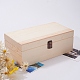 Fabricación de cajas de almacenamiento de madera DIY-BC0002-26-5