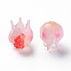Perles en plastique KY-N015-71-04-3