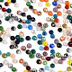 Normal Glass Beads GLAA-T029-13-2