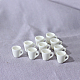 Ornamenti in miniatura per tazze da tè in resina BOTT-PW0001-179F-1