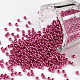 Perline di semi di vetro rotonde di grado 11/0 SEED-N001-C-0564-1