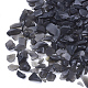 Natürliche Obsidian Edelstein Perlen G-R364-02-1