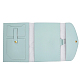Обложка для блокнота из искусственной кожи AJEW-WH20064-71B-7