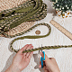 Polyesterband&nbsp;OCOR-CY0004-71B-3