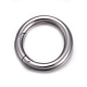 201 anelli porta molla in acciaio inossidabile STAS-F221-41P-1