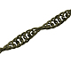 Iron Rope Chains CH-R012-AB-NF-1