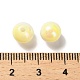 Perline acrilico opaco OACR-Z016-01A-03-3