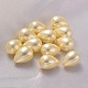 Perles de coquille BSHE-R148-8x11mm-08-2
