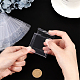 Foldable Transparent PVC Plastic Gift Boxes CON-WH0076-14A-3