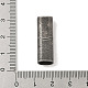 304 штыковые застежки из нержавеющей стали STAS-Z147-30B-3