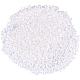 16000 Stück ABS-Kunststoff-Cabochons&nbsp;OACR-PA0001-20-1