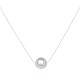 925 подвесные стерлингового серебра ожерелья NJEW-BB47995-A-1