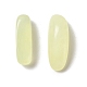 Nouvelles perles de jade naturelles G-A023-01I-2