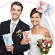 Biglietto di carta per promesse di matrimonio AJEW-WH0258-902B-5