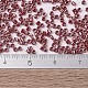 MIYUKI Delica Beads X-SEED-J020-DB1564-4