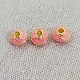 Brass Enamel Beads PW23030880872-1