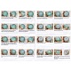 Kits de bolas de temari bordado de diy DIY-I064-B05-6