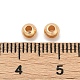 Латунные бусины KK-E070-01H-14G-RS-3