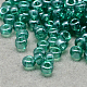 Perline di semi di vetro rotonde di grado 12/0 SEED-Q011-F520-1