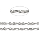 316 chaînes de câbles chirurgicales en acier inoxydable CHS-E012-05P-2