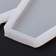 Pendentifs de cercueil bricolage moules en silicone DIY-D060-15-5