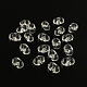 Perles de verre mgb matsuno X-SEED-R014-3x6-P01-1