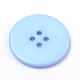 4-Hole Acrylic Buttons BUTT-Q038-35mm-08-3