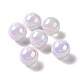 Perles en plastique ABS KY-G025-18-1