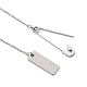 304 Stainless Steel Lariat Necklaces NJEW-JN03030-02-4