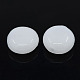 Main perles imitation jade de Murano BLOW-D545-01-2